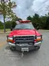 2001 Ford F-550 Mini Pumper