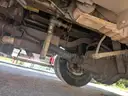 2001 Ford F-550 Mini Pumper