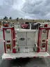 2001 Ford F-550 Mini Pumper