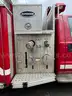 2001 Ford F-550 Mini Pumper