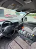 2001 Ford F-550 Mini Pumper
