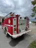 2001 Ford F-550 Mini Pumper
