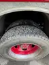 2001 Ford F-550 Mini Pumper