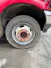 2001 Ford F-550 Mini Pumper