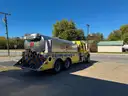 2008 Freightliner M2 112