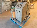 Non-Functioning Welders
