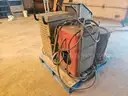 Non-Functioning Welders