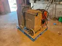 Non-Functioning Welders