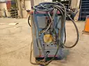 Non-Functioning Welders