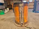 Non-Functioning Welders