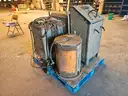 Non-Functioning Welders