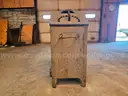 Non-Functioning Welders