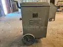 Non-Functioning Welders