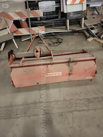Befco Tiller