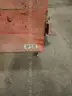 Befco Tiller