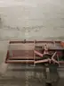 Befco Tiller