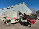 2015 5700-C Power Curber and Gutter Machine ** Low Hours **