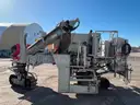 2015 5700-C Power Curber and Gutter Machine ** Low Hours **