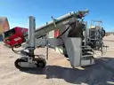 2015 5700-C Power Curber and Gutter Machine ** Low Hours **