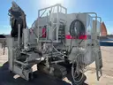 2015 5700-C Power Curber and Gutter Machine ** Low Hours **