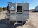 2015 5700-C Power Curber and Gutter Machine ** Low Hours **
