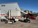 2015 5700-C Power Curber and Gutter Machine ** Low Hours **