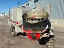 2015 5700-C Power Curber and Gutter Machine ** Low Hours **