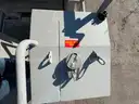 2015 5700-C Power Curber and Gutter Machine ** Low Hours **