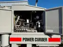 2015 5700-C Power Curber and Gutter Machine ** Low Hours **