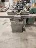 Rockwell Delta Jointer