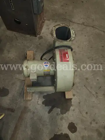 Dust Collector Items