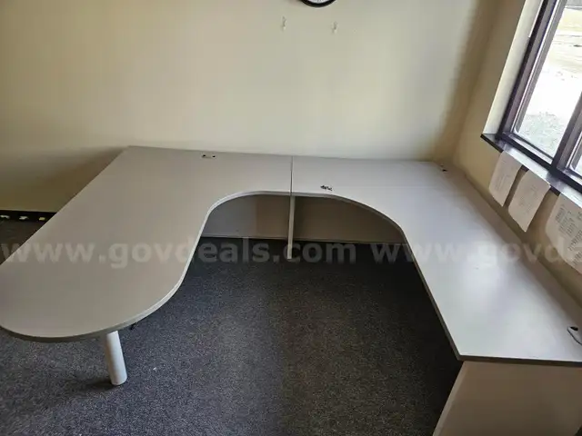 Office Desk