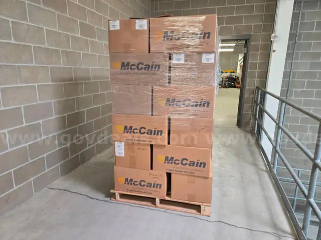 170 Traffic Signal Controllers