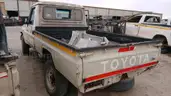 2017 Toyota LandCruiser 4x4 MT Bakkie/LDV - Non Runner