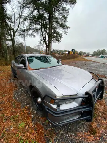 2014 Dodge Charger
