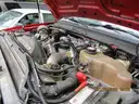 2008 Ford F-350 SD XL Crew Cab 4WD
