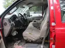 2008 Ford F-350 SD XL Crew Cab 4WD