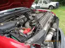 2008 Ford F-350 SD XL Crew Cab 4WD