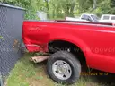 2008 Ford F-350 SD XL Crew Cab 4WD