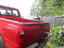 2008 Ford F-350 SD XL Crew Cab 4WD