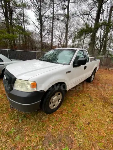 2006 Ford F-150