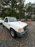 2008 Ford Ranger