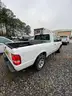 2008 Ford Ranger
