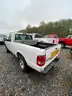 2008 Ford Ranger