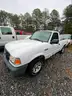 2008 Ford Ranger