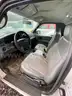 2008 Ford Ranger