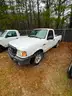 2008 Ford Ranger
