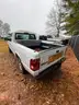 2008 Ford Ranger