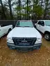 2008 Ford Ranger
