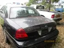 2007 Ford Crown Victoria